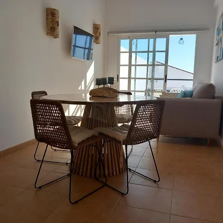 Vista Golf 1 Prázdninový dům Caleta De Fuste