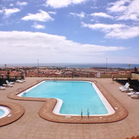 Holiday home Vista Golf 1 *