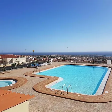 Holiday home Vista Golf 1 Caleta De Fuste