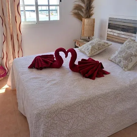 Holiday home Vista Golf 1 *
