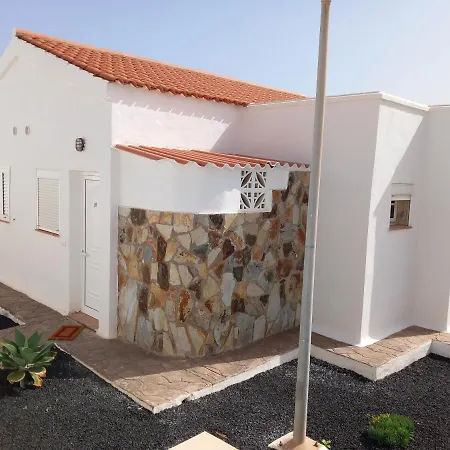 Holiday home Vista Golf 1